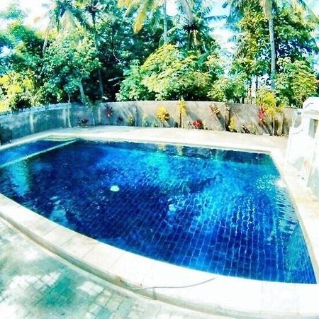 Santai Bungalow Gili Trawangan Zewnętrze zdjęcie