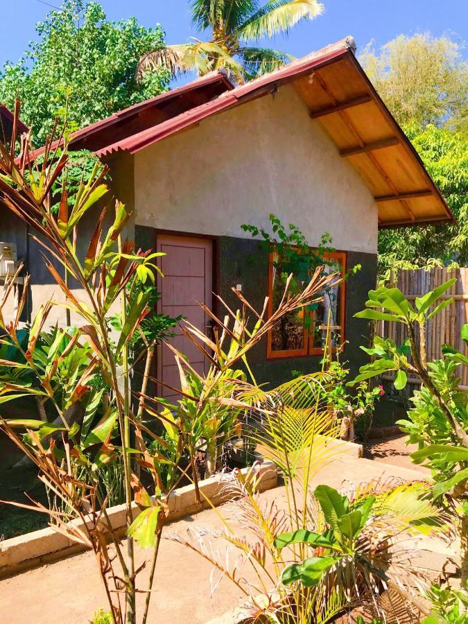 Santai Bungalow Gili Trawangan Zewnętrze zdjęcie